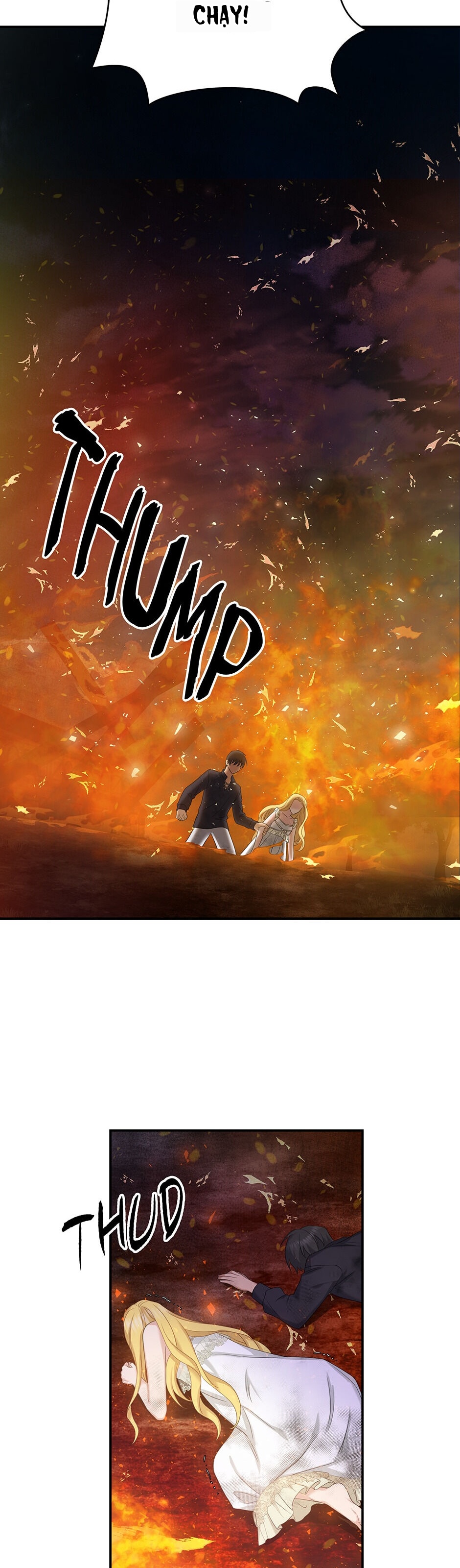 Nàng Công Chúa Hai Mặt Chapter 36 - 17