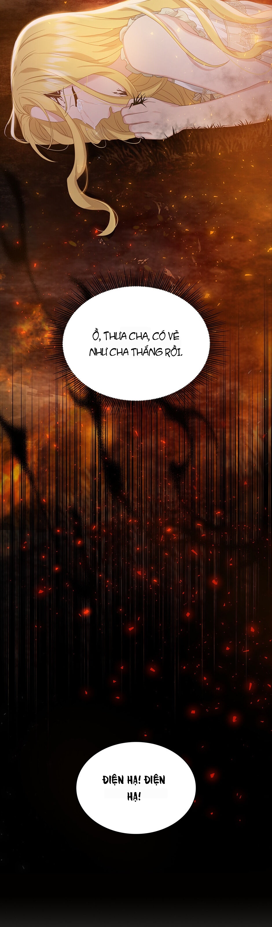 Nàng Công Chúa Hai Mặt Chapter 36 - 20