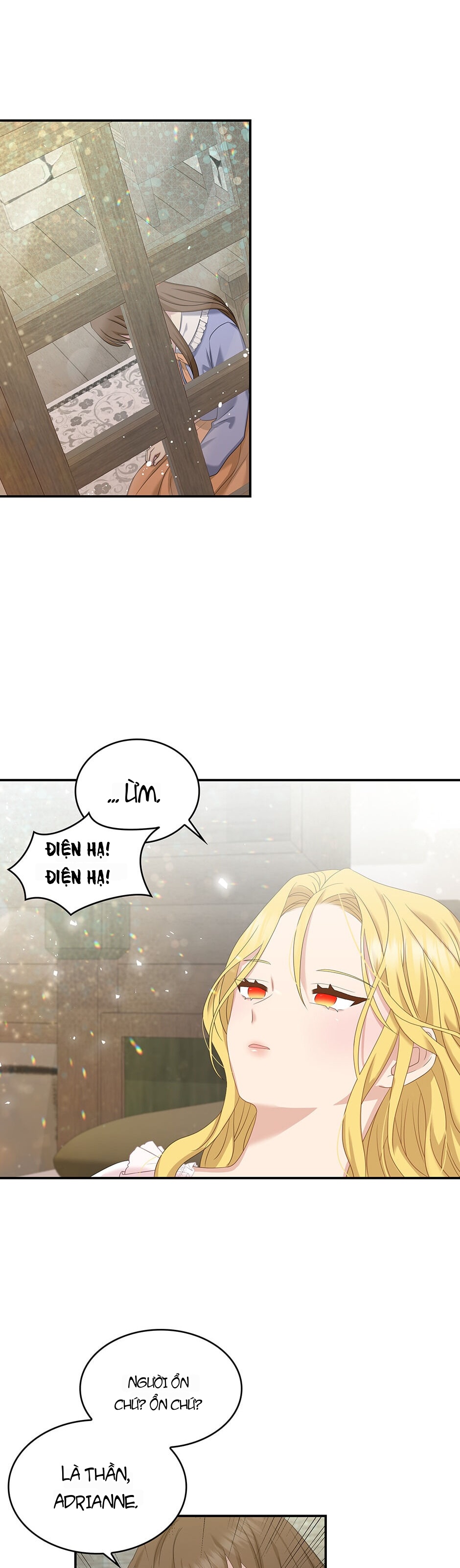 Nàng Công Chúa Hai Mặt Chapter 36 - 23