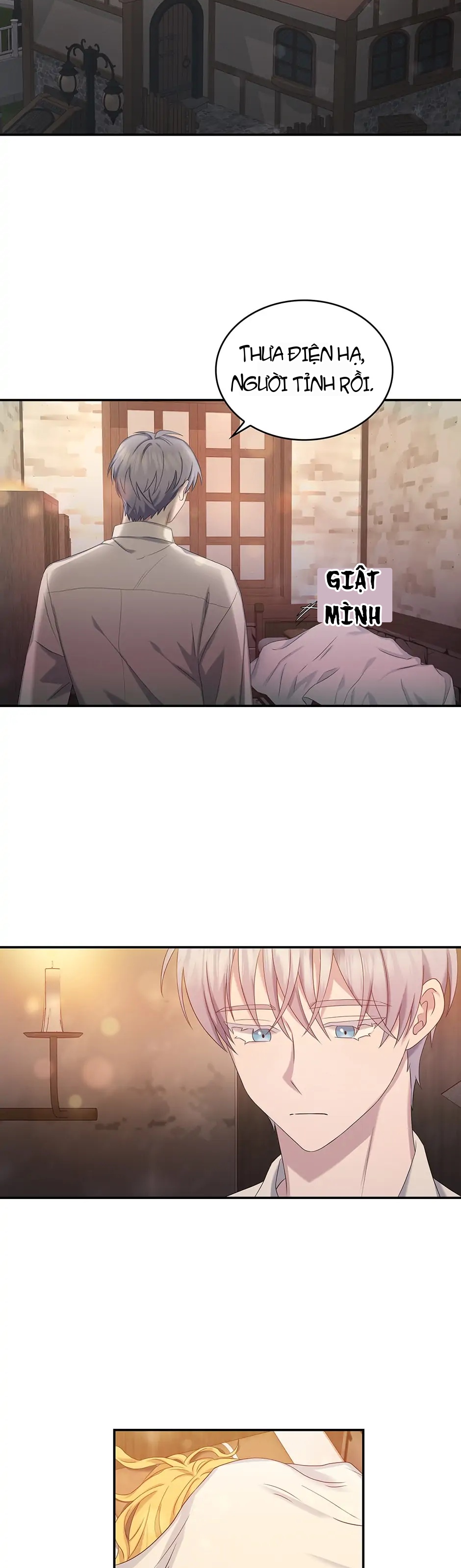 Nàng Công Chúa Hai Mặt Chapter 37 - 6