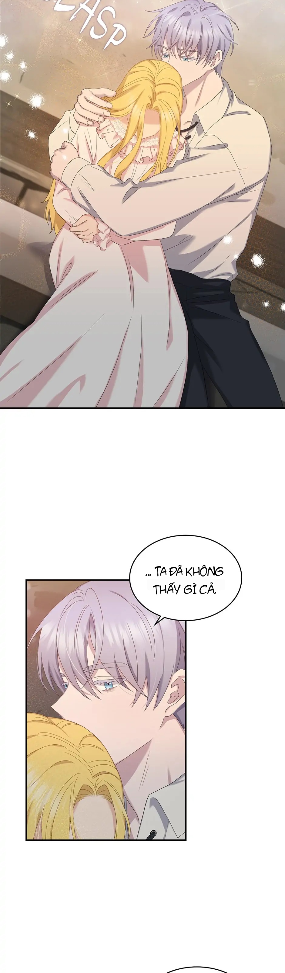 Nàng Công Chúa Hai Mặt Chapter 37 - 12
