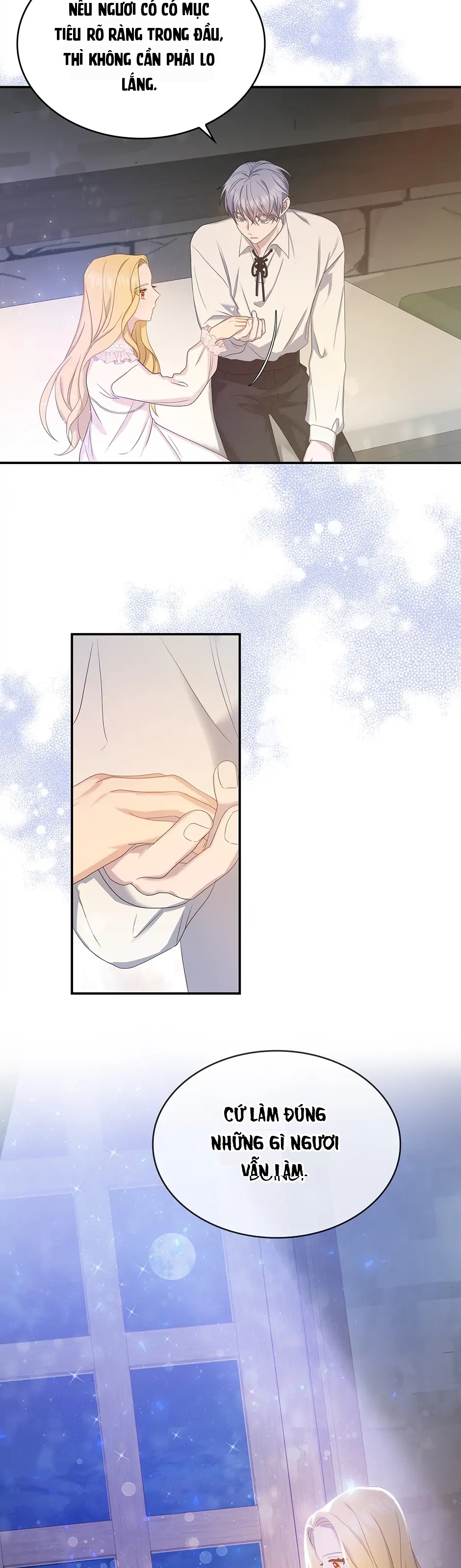 Nàng Công Chúa Hai Mặt Chapter 37 - 19
