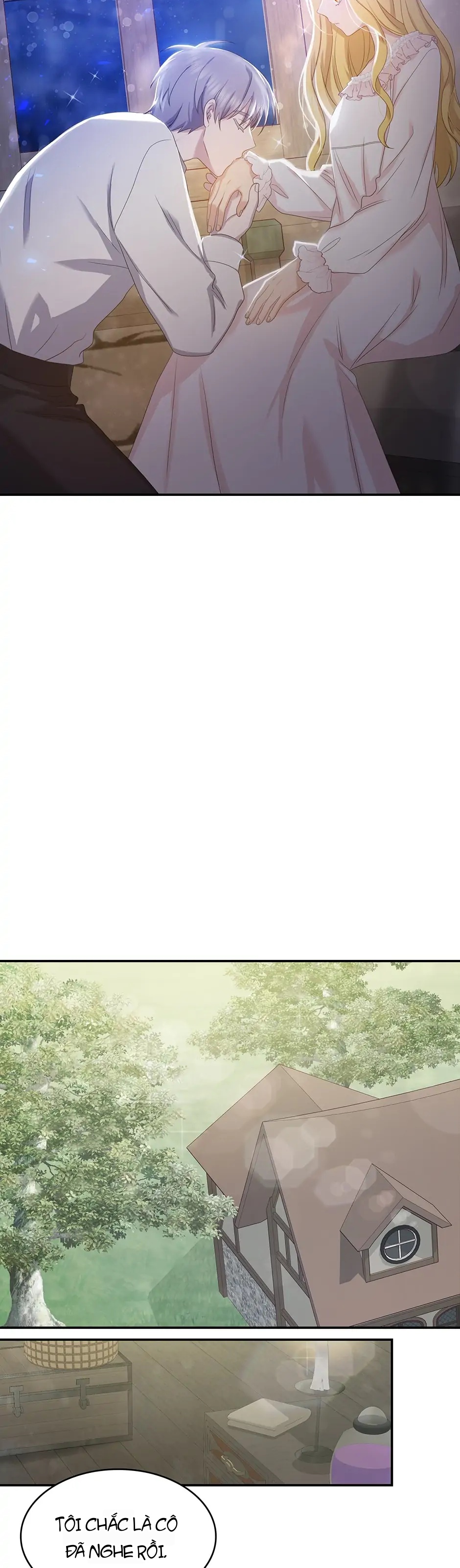 Nàng Công Chúa Hai Mặt Chapter 37 - 20