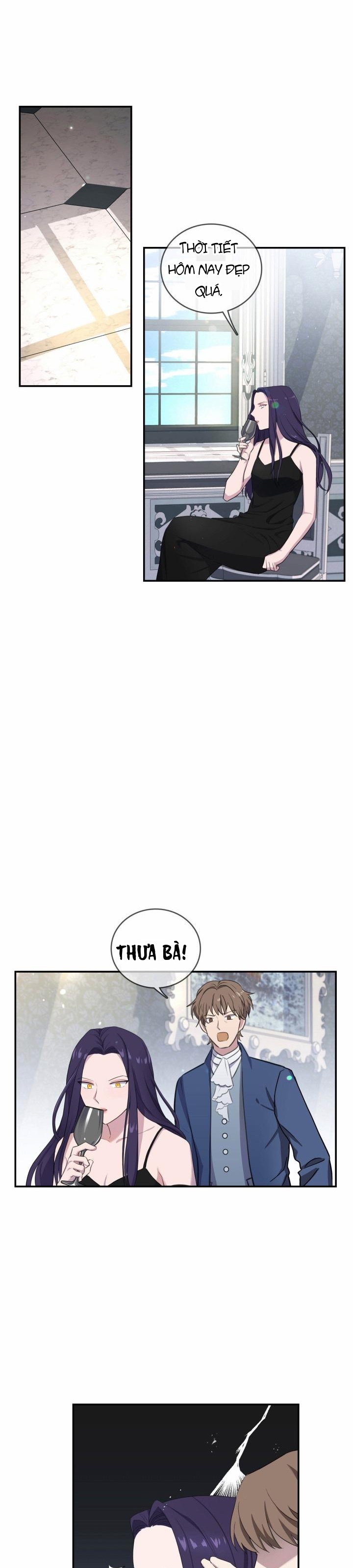 Nàng Công Chúa Hai Mặt Chapter 4 - 13