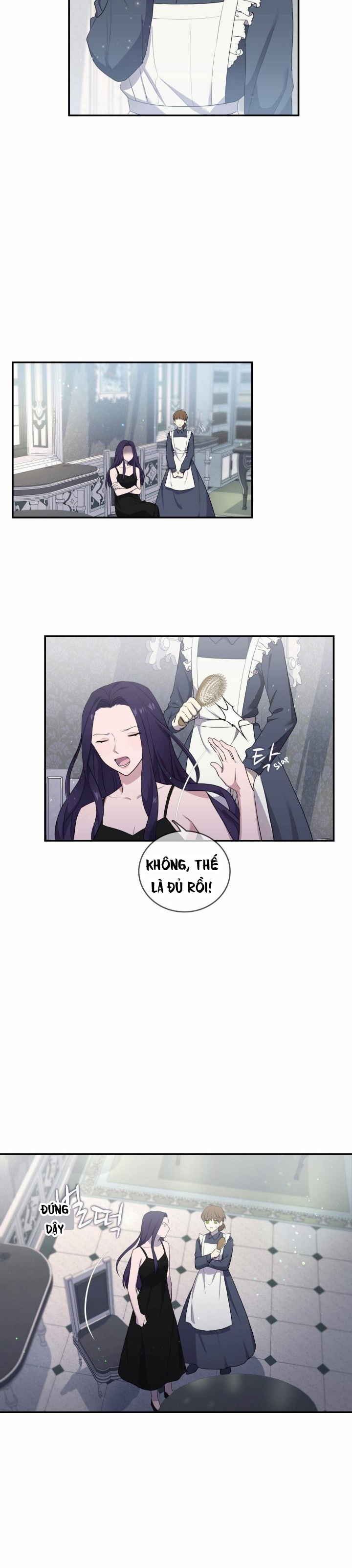 Nàng Công Chúa Hai Mặt Chapter 4 - 15