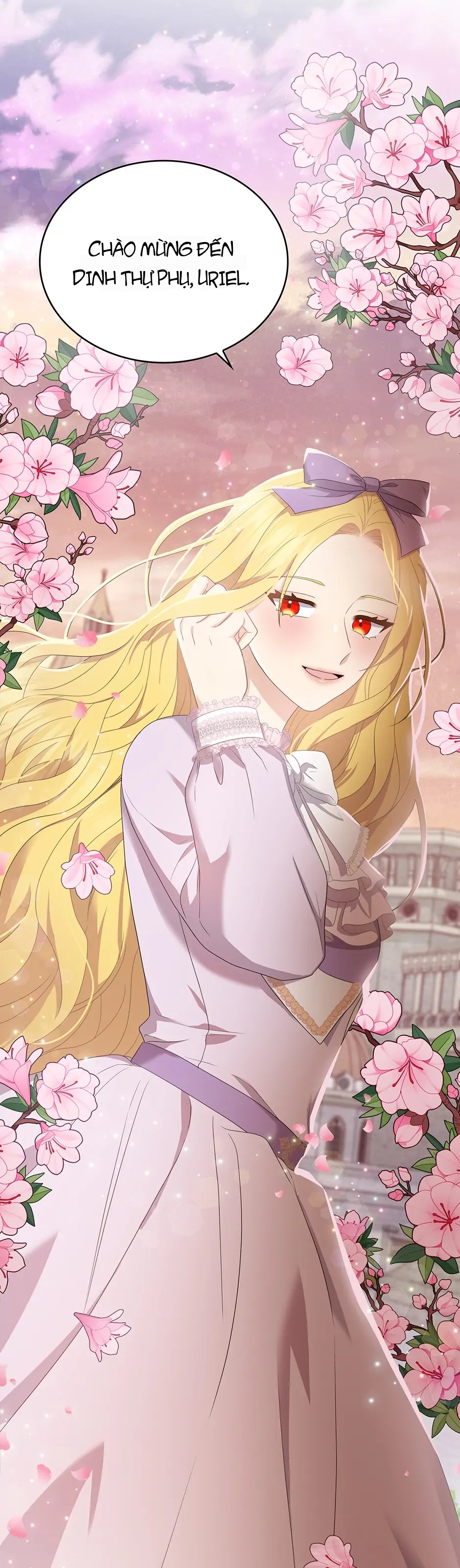 Nàng Công Chúa Hai Mặt Chapter 49 - 3