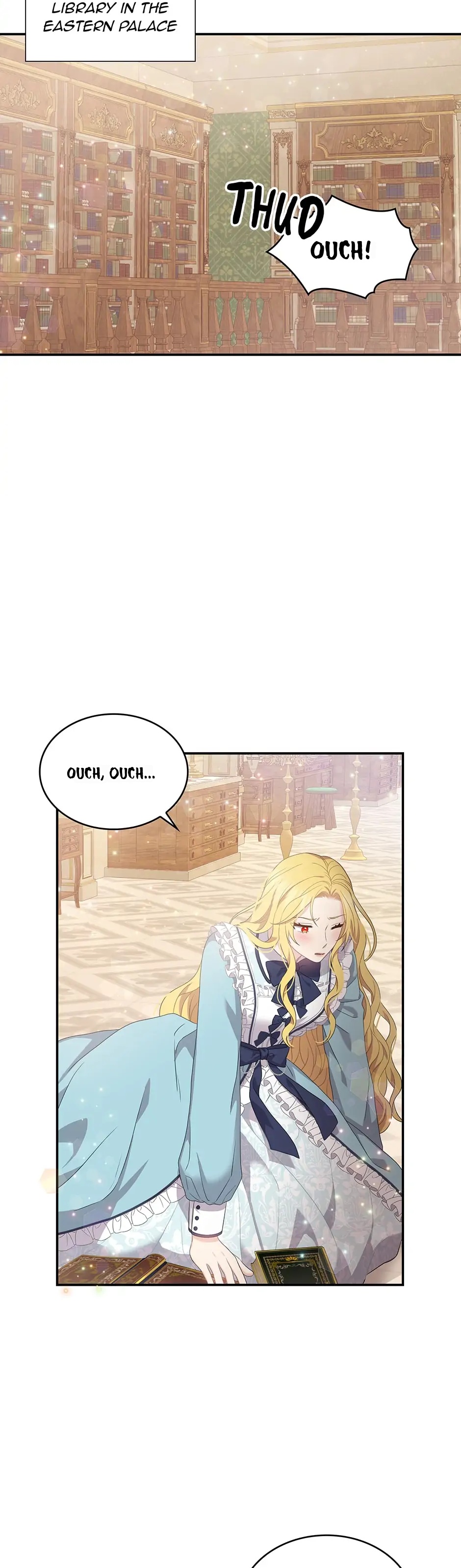 Nàng Công Chúa Hai Mặt Chapter 49 - 7