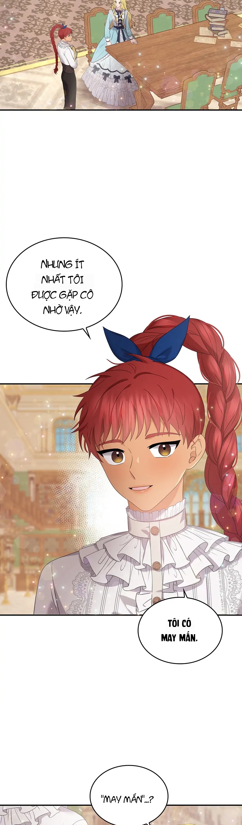 Nàng Công Chúa Hai Mặt Chapter 49 - 12