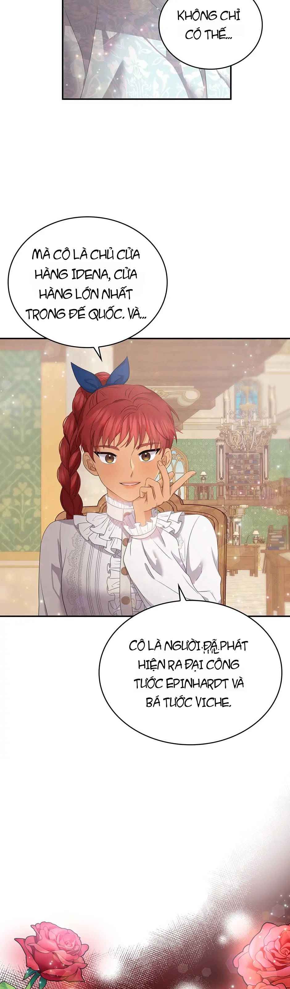 Nàng Công Chúa Hai Mặt Chapter 49 - 15