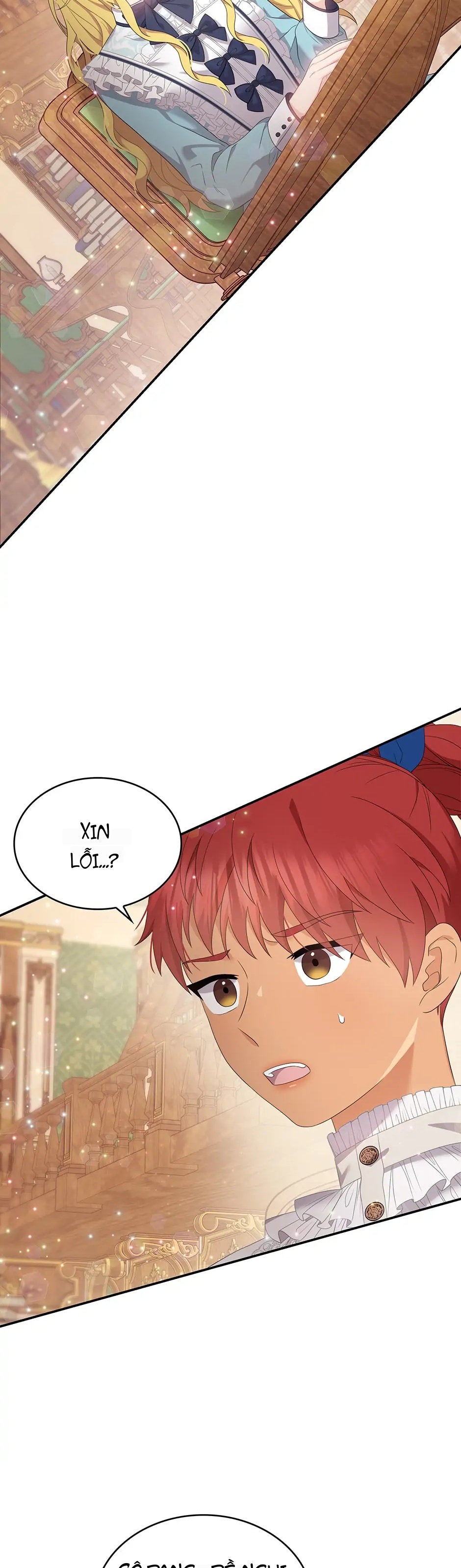 Nàng Công Chúa Hai Mặt Chapter 49 - 21