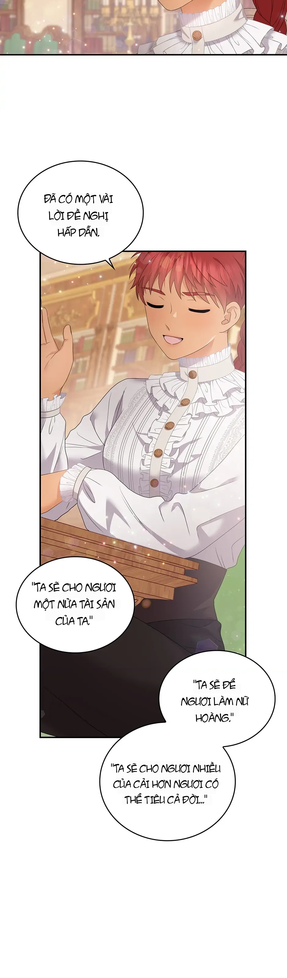 Nàng Công Chúa Hai Mặt Chapter 49 - 24