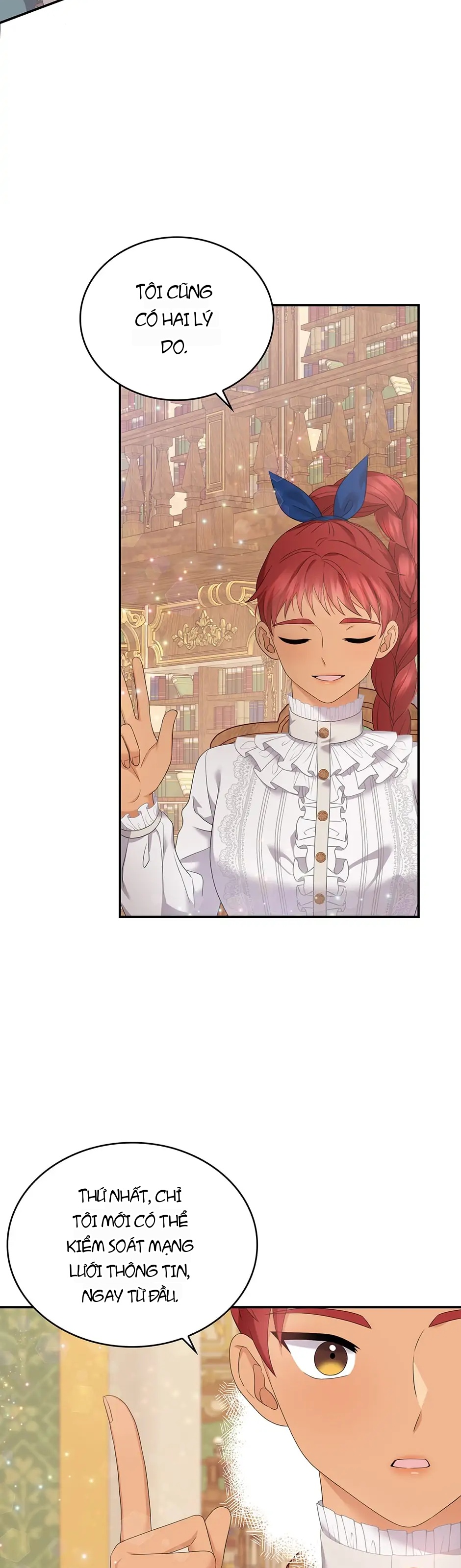 Nàng Công Chúa Hai Mặt Chapter 49 - 29