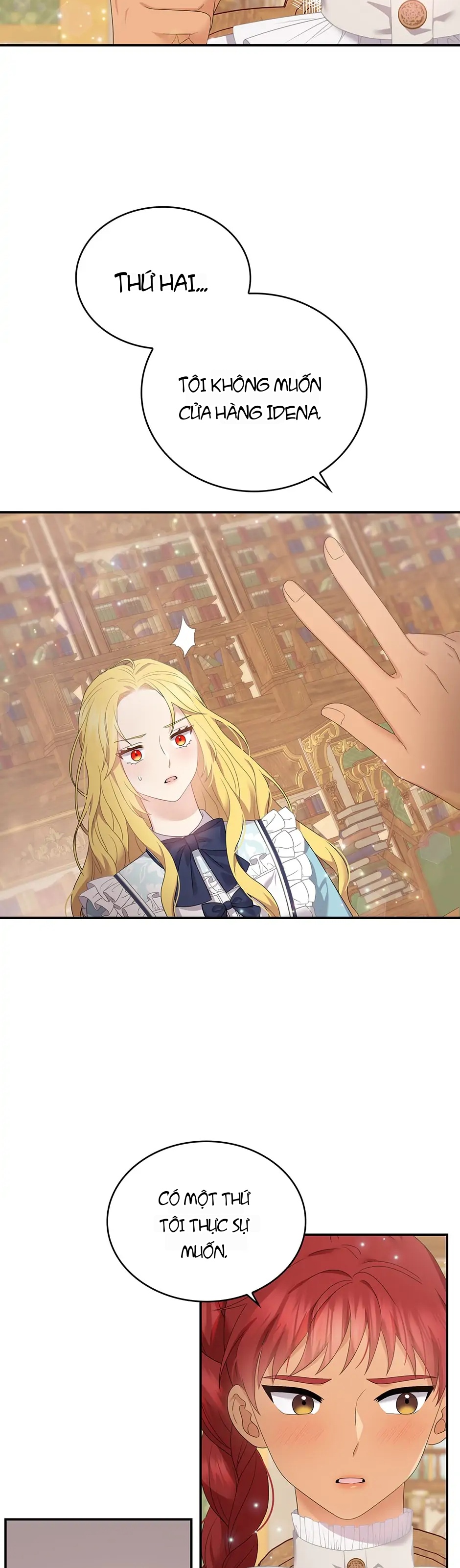 Nàng Công Chúa Hai Mặt Chapter 49 - 30