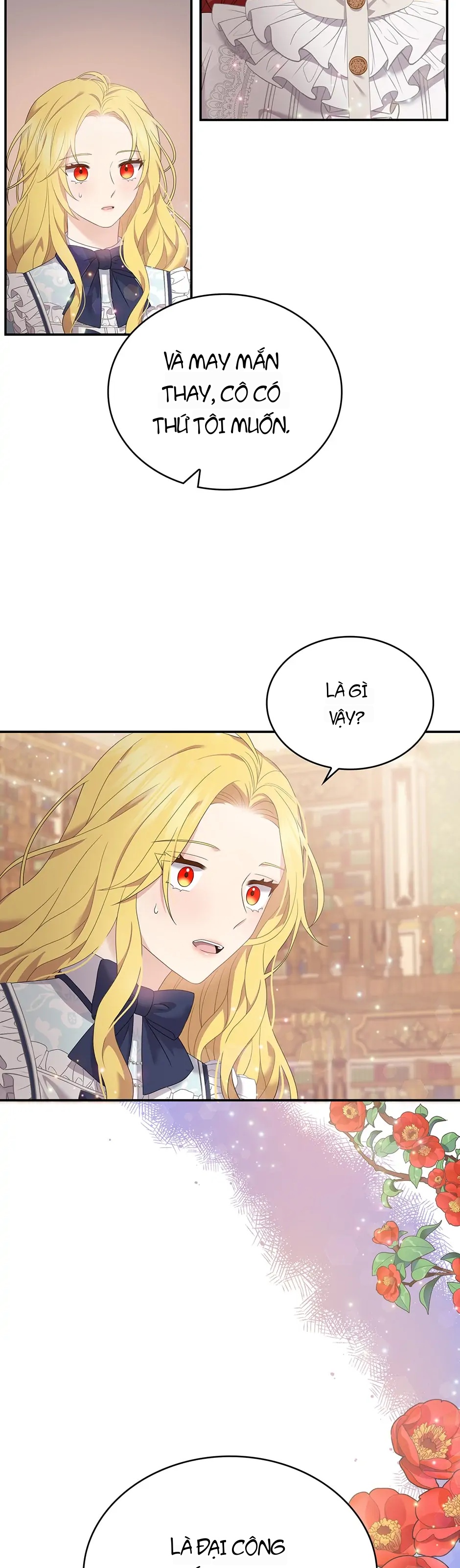Nàng Công Chúa Hai Mặt Chapter 49 - 31