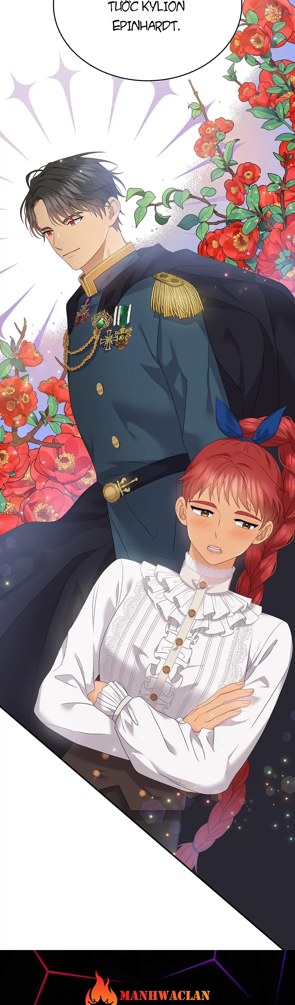 Nàng Công Chúa Hai Mặt Chapter 49 - 32