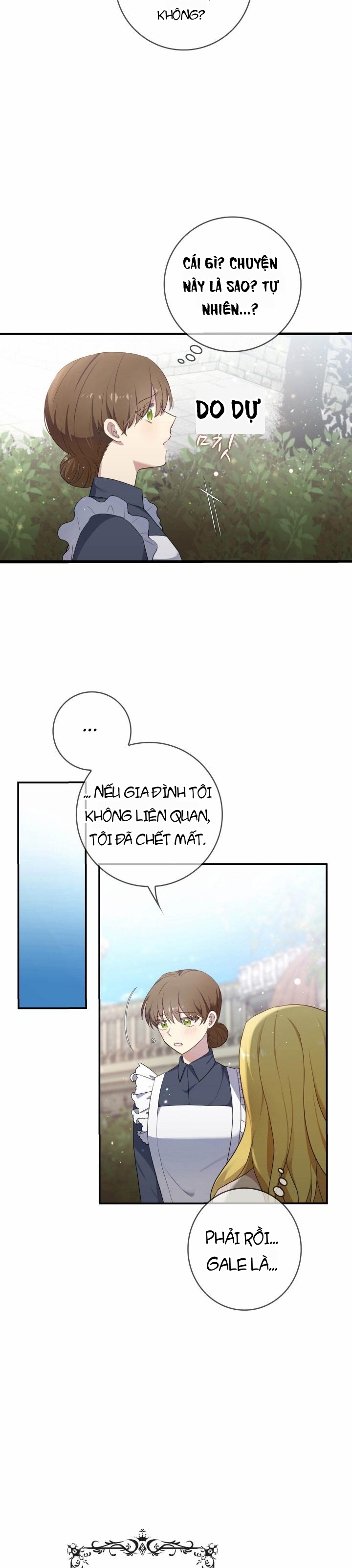 Nàng Công Chúa Hai Mặt Chapter 5 - 15