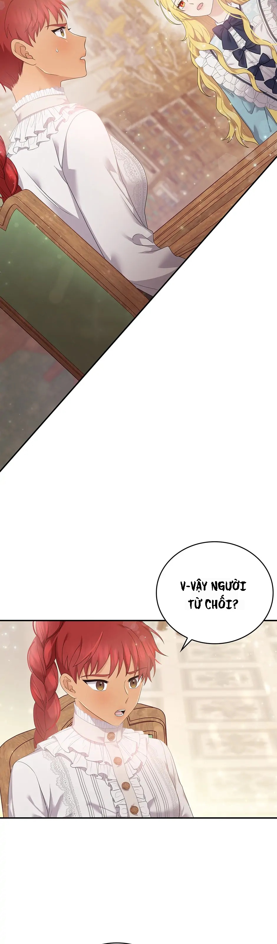 Nàng Công Chúa Hai Mặt Chapter 50 - 8