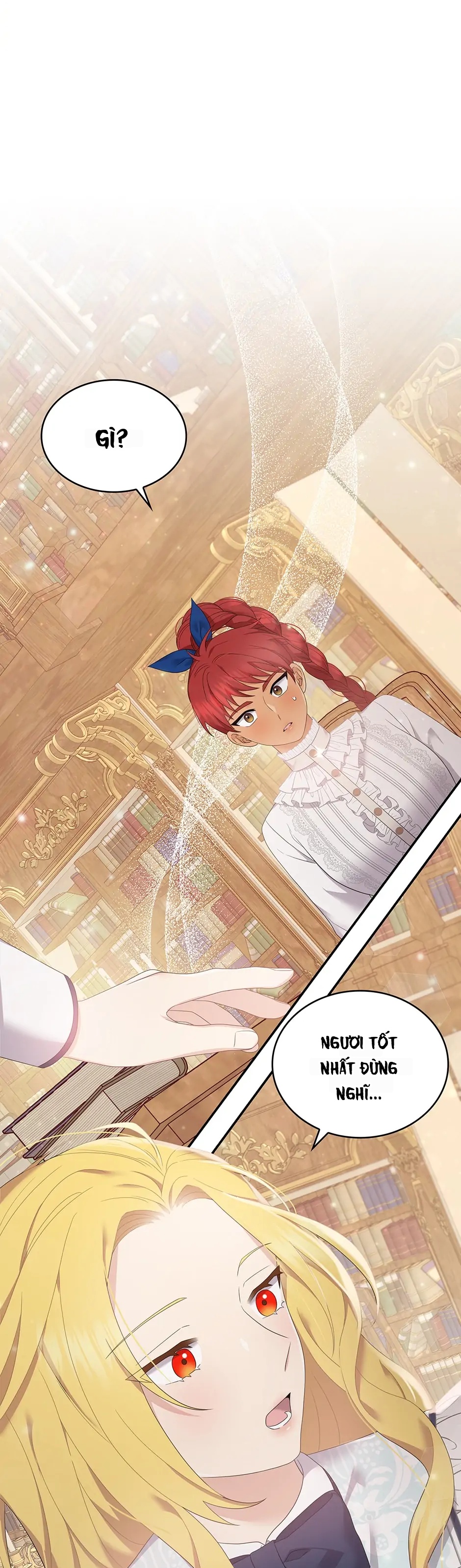 Nàng Công Chúa Hai Mặt Chapter 50 - 10