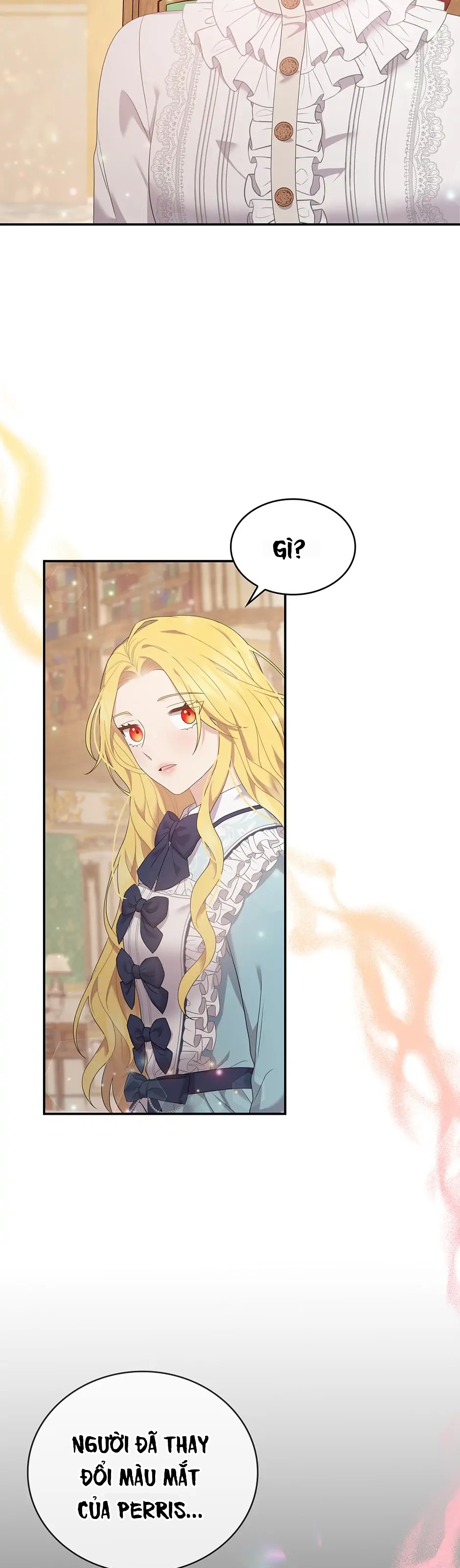 Nàng Công Chúa Hai Mặt Chapter 50 - 13