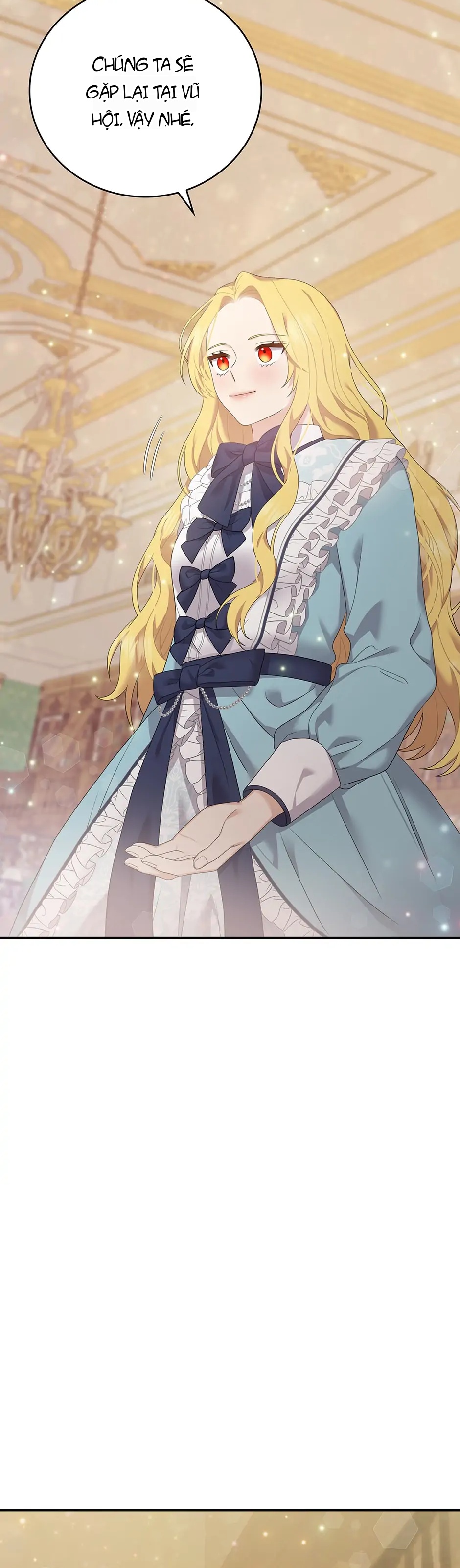 Nàng Công Chúa Hai Mặt Chapter 50 - 20