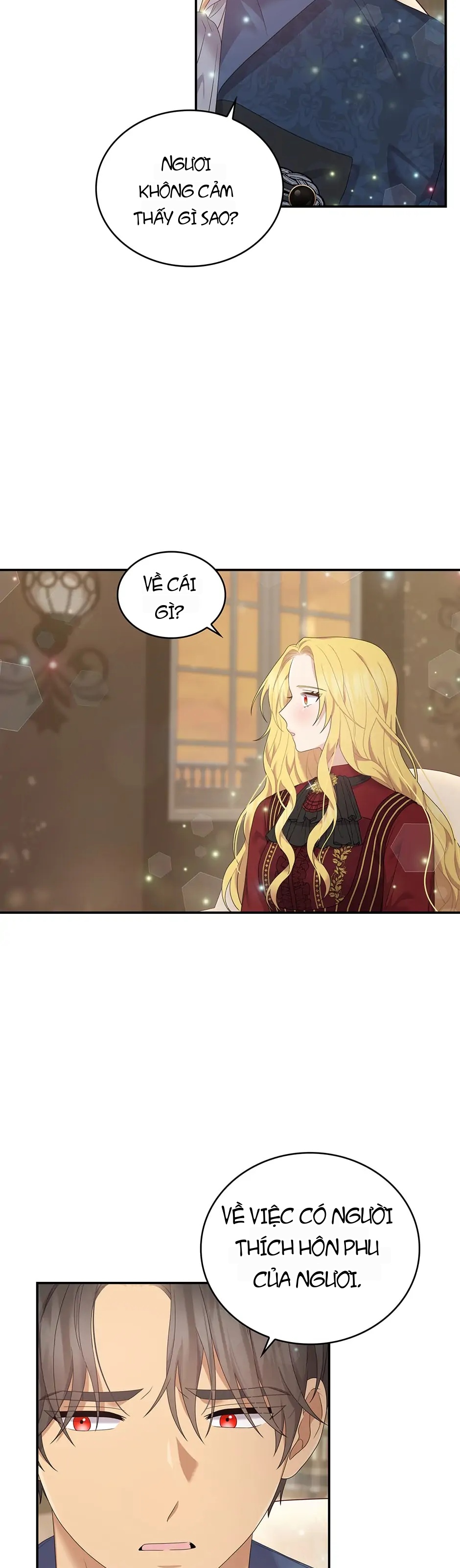 Nàng Công Chúa Hai Mặt Chapter 50 - 24