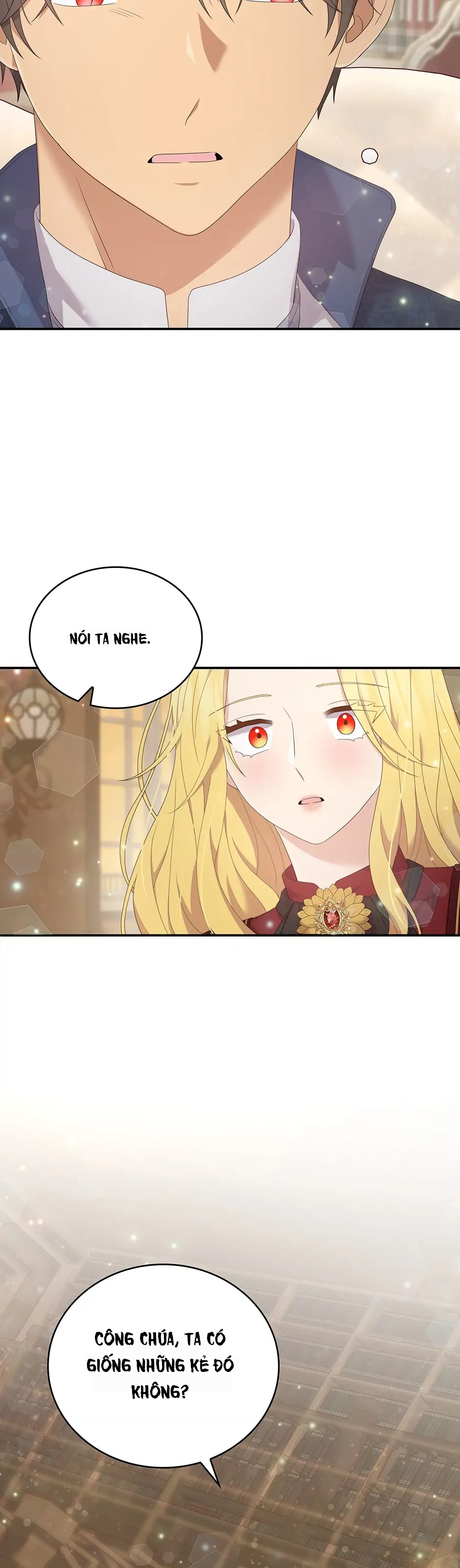Nàng Công Chúa Hai Mặt Chapter 50 - 26