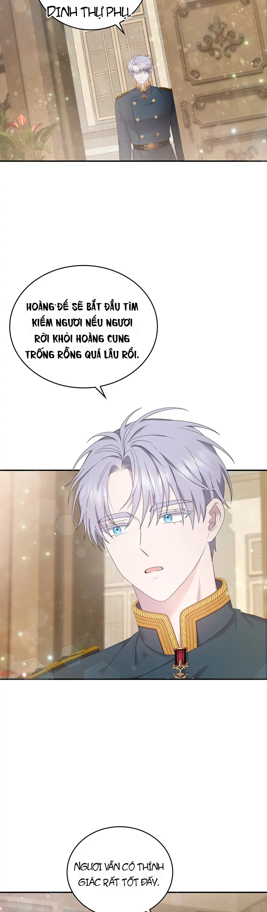 Nàng Công Chúa Hai Mặt Chapter 50 - 28