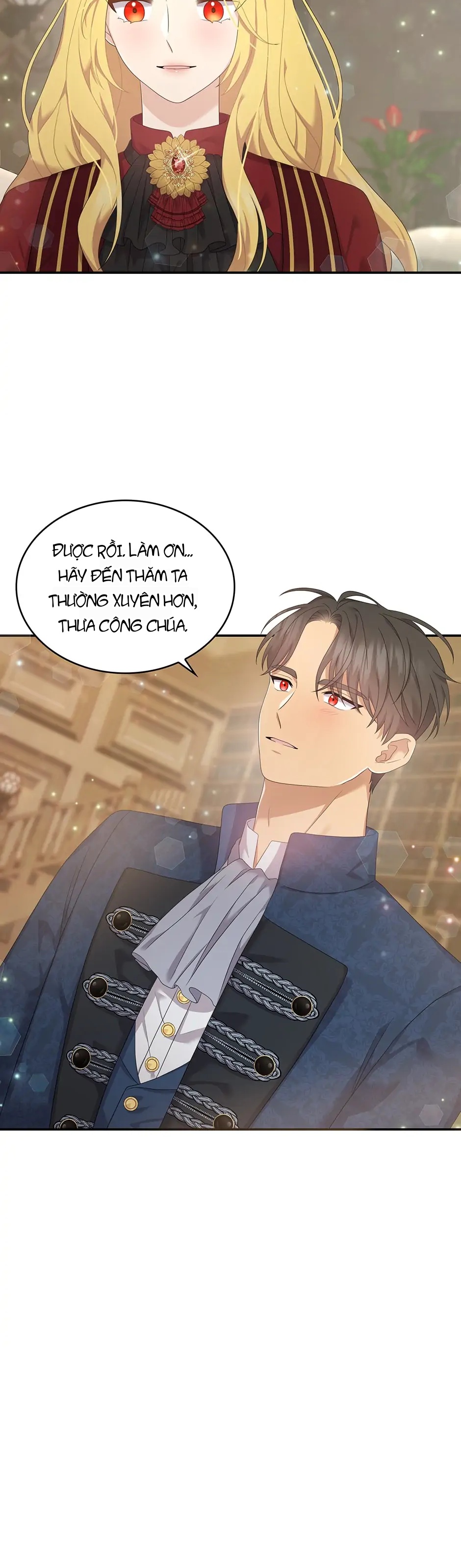 Nàng Công Chúa Hai Mặt Chapter 50 - 32