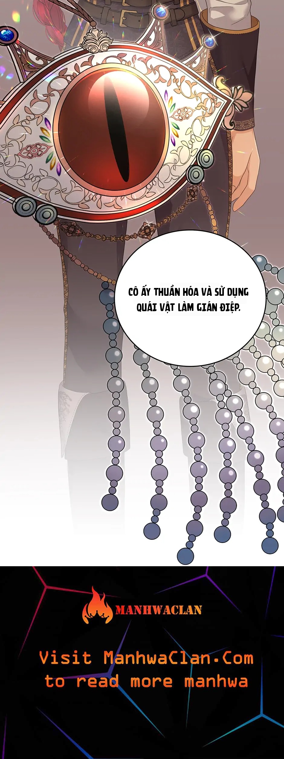 Nàng Công Chúa Hai Mặt Chapter 50 - 37