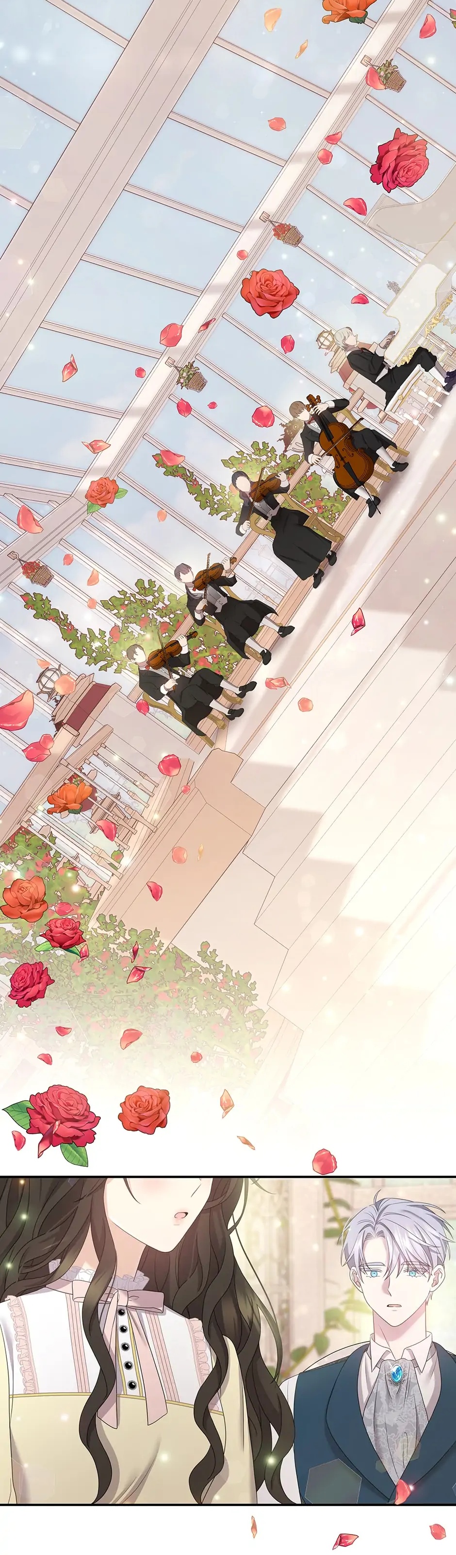 Nàng Công Chúa Hai Mặt Chapter 53 - 2