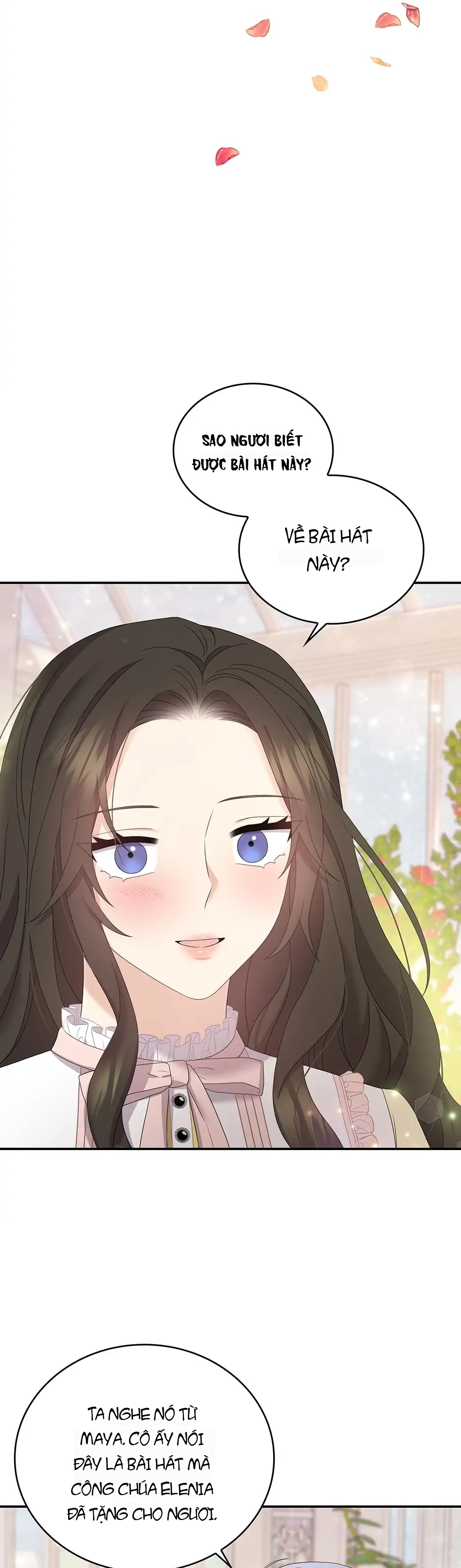 Nàng Công Chúa Hai Mặt Chapter 53 - 3
