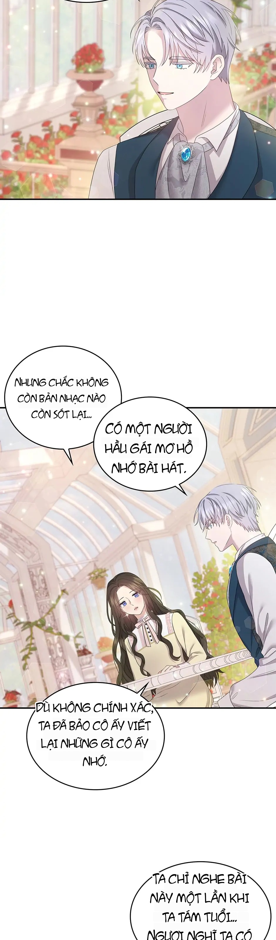 Nàng Công Chúa Hai Mặt Chapter 53 - 4