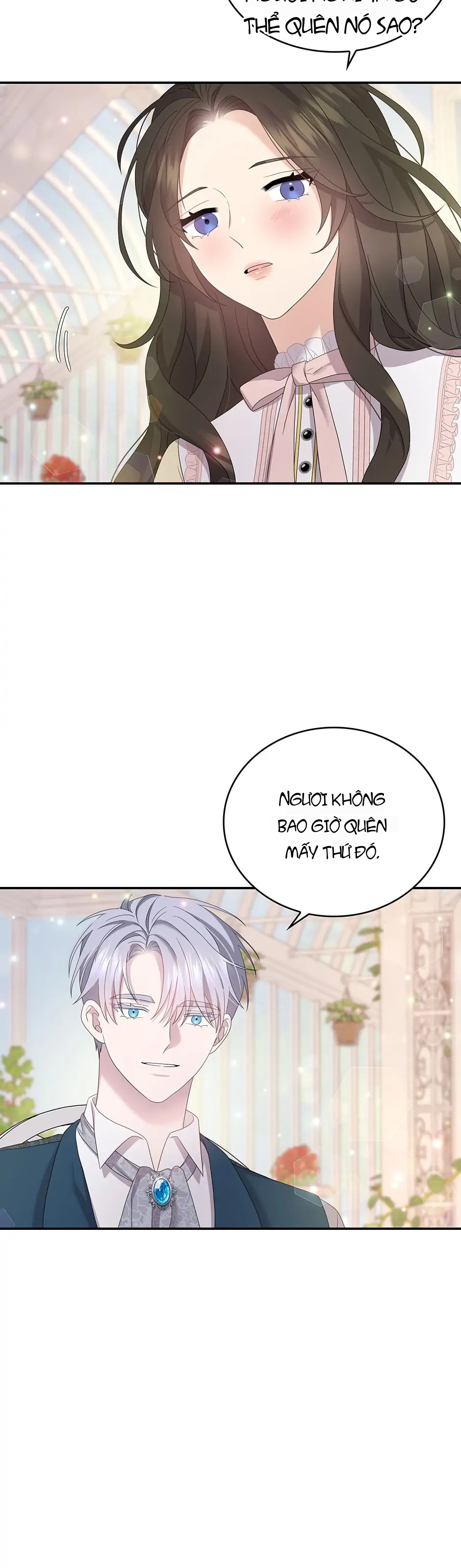 Nàng Công Chúa Hai Mặt Chapter 53 - 5