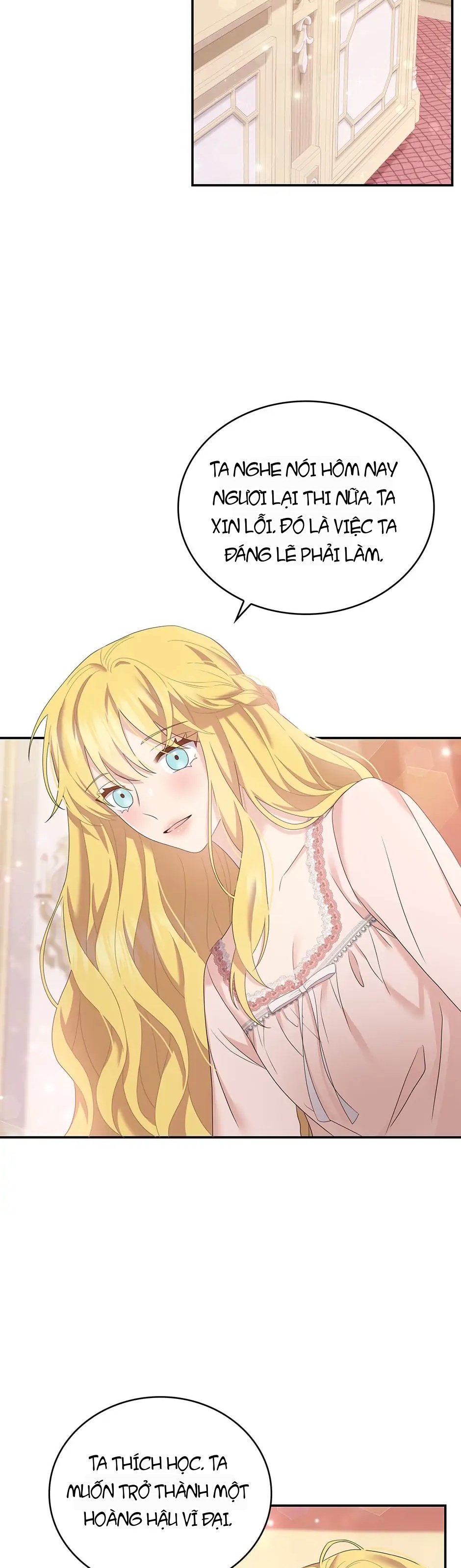 Nàng Công Chúa Hai Mặt Chapter 53 - 7