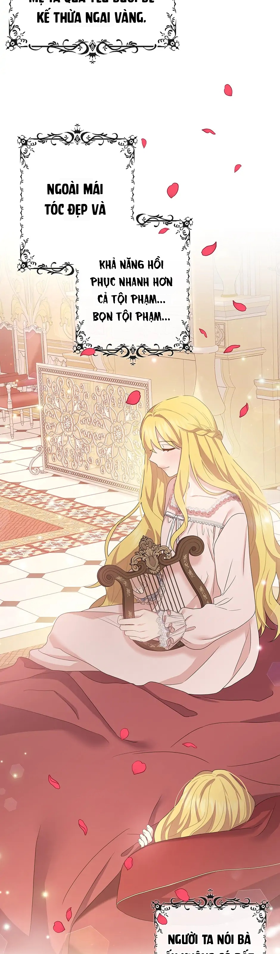 Nàng Công Chúa Hai Mặt Chapter 53 - 10