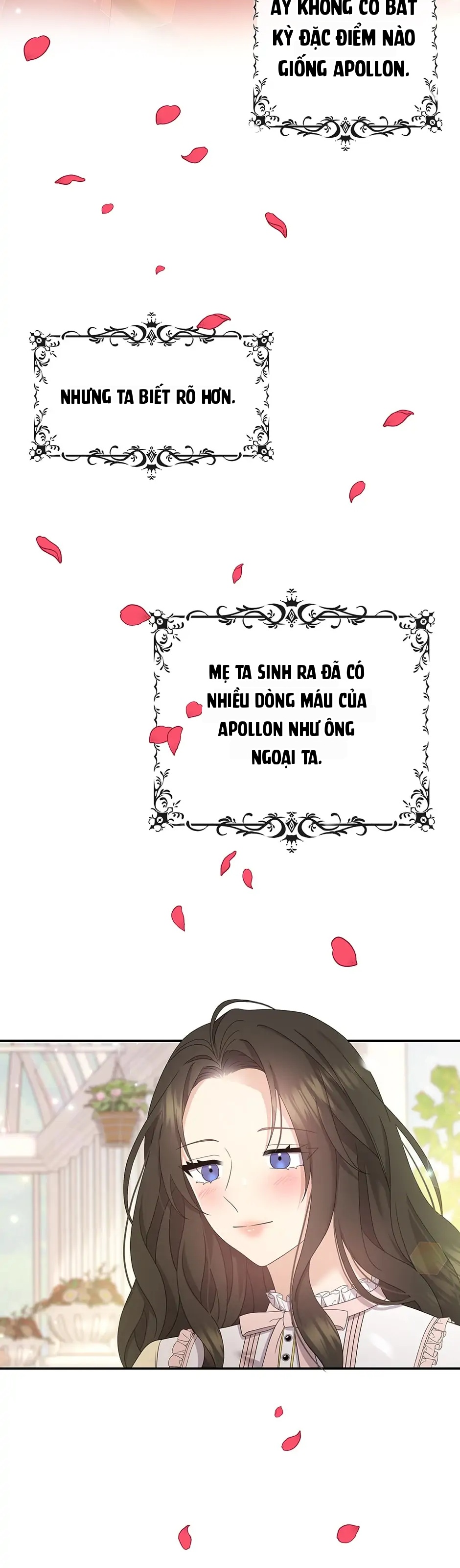 Nàng Công Chúa Hai Mặt Chapter 53 - 11