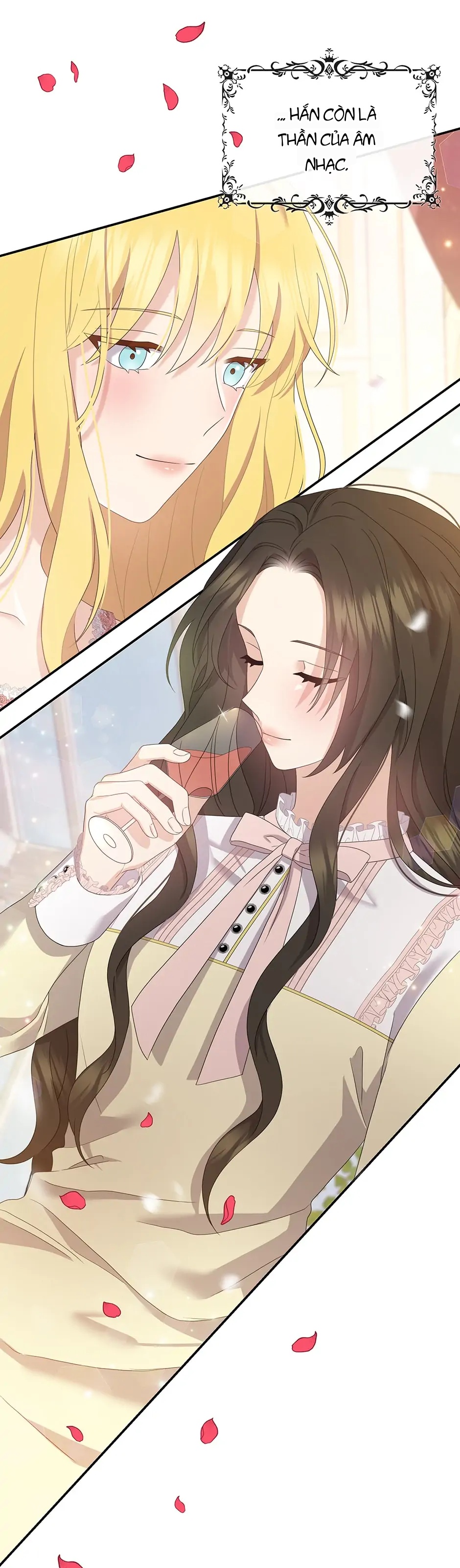 Nàng Công Chúa Hai Mặt Chapter 53 - 13