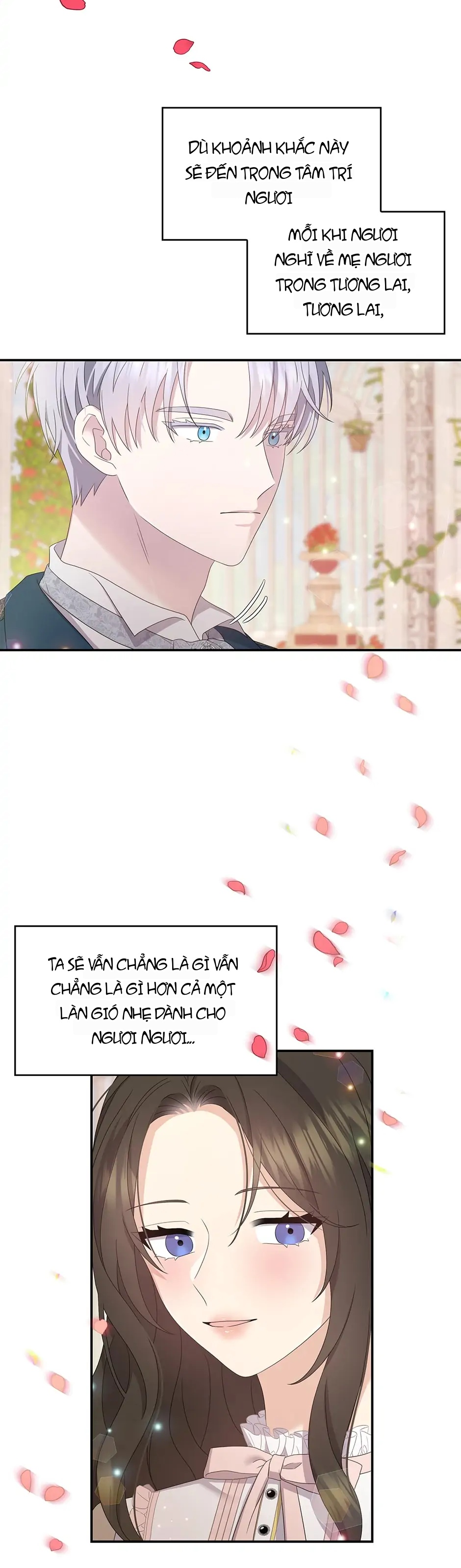 Nàng Công Chúa Hai Mặt Chapter 53 - 14