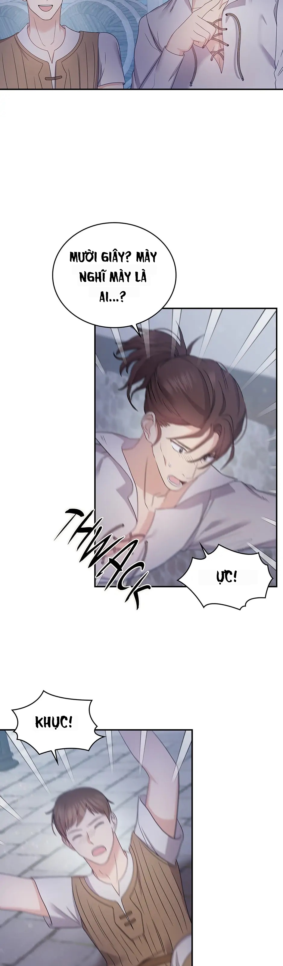 Nàng Công Chúa Hai Mặt Chapter 53 - 21