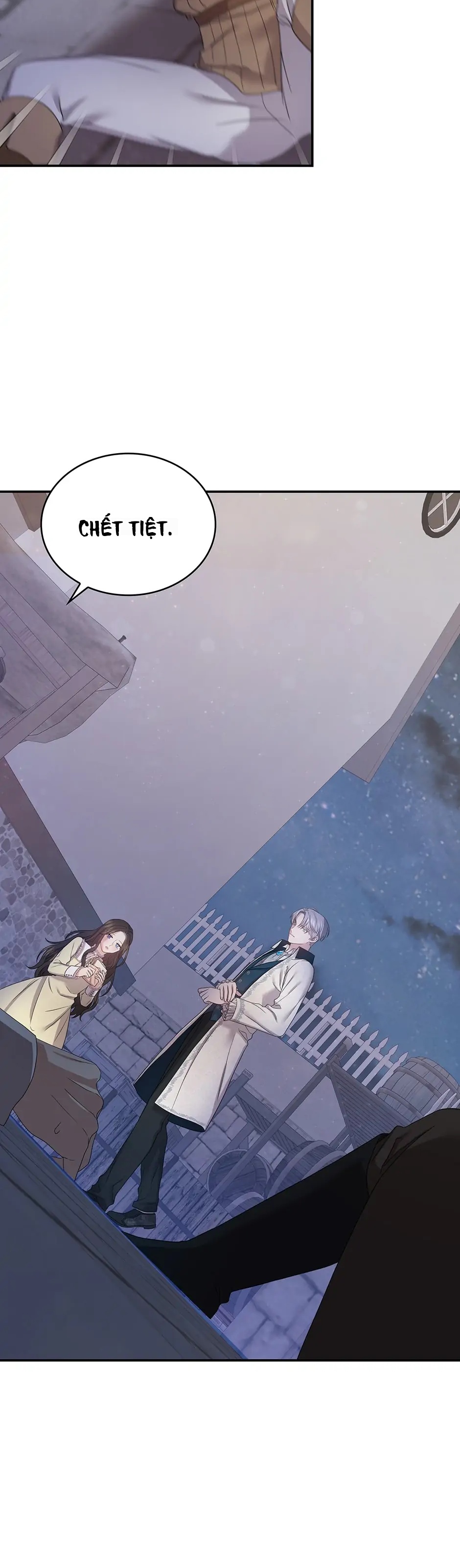 Nàng Công Chúa Hai Mặt Chapter 53 - 22