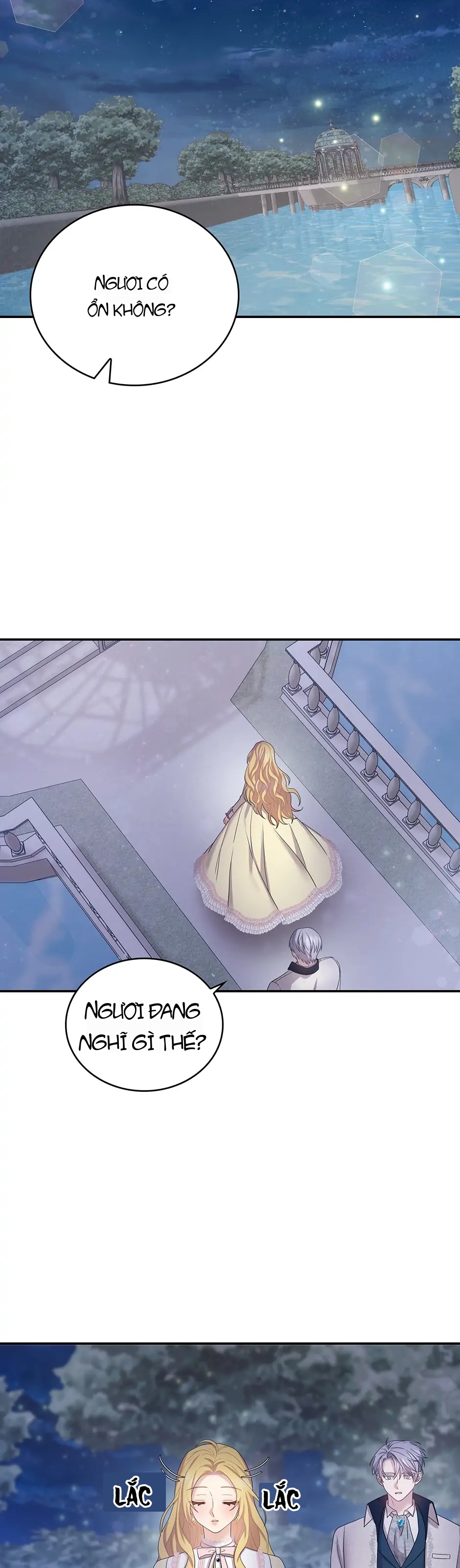 Nàng Công Chúa Hai Mặt Chapter 53 - 30