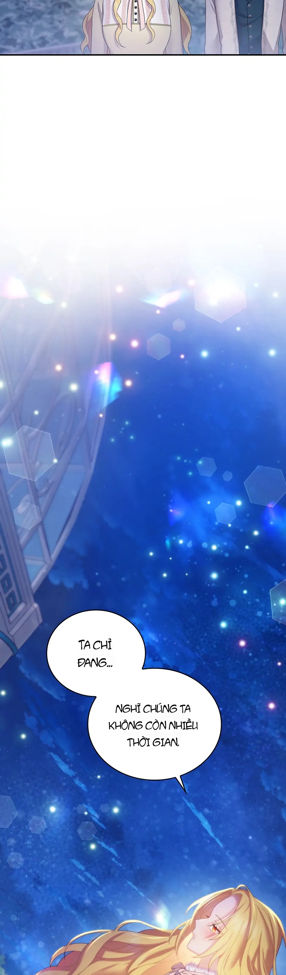 Nàng Công Chúa Hai Mặt Chapter 53 - 31
