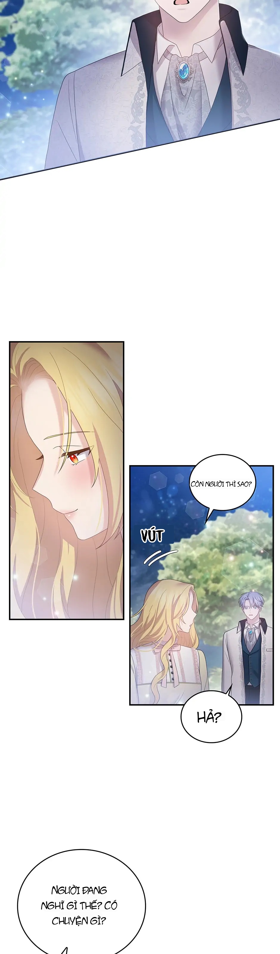 Nàng Công Chúa Hai Mặt Chapter 54 - 2