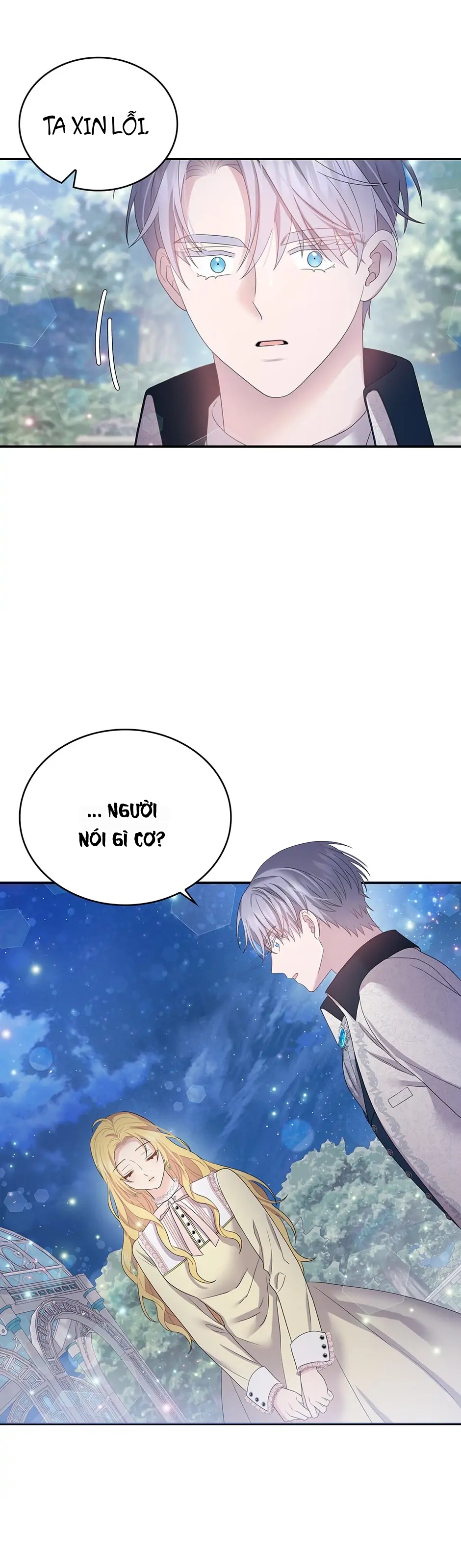 Nàng Công Chúa Hai Mặt Chapter 54 - 8