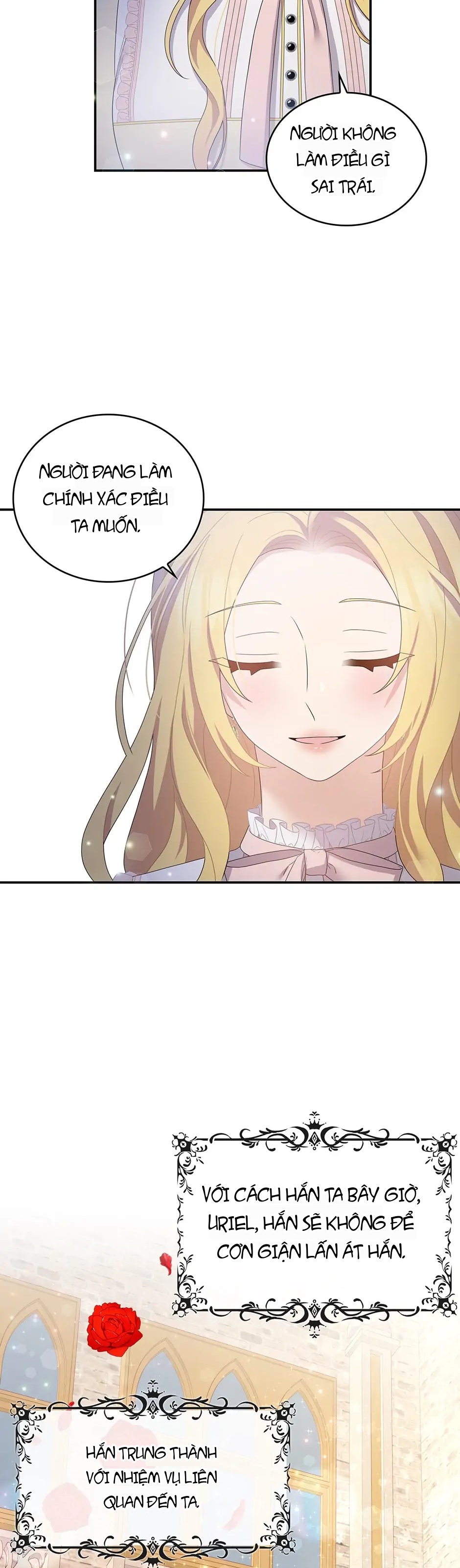 Nàng Công Chúa Hai Mặt Chapter 54 - 11