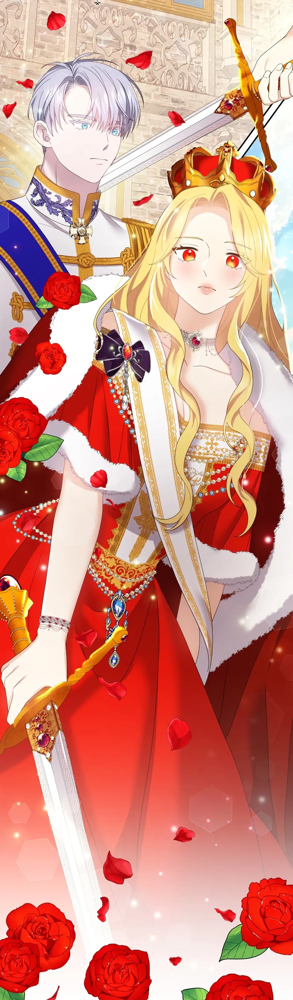 Nàng Công Chúa Hai Mặt Chapter 54 - 12