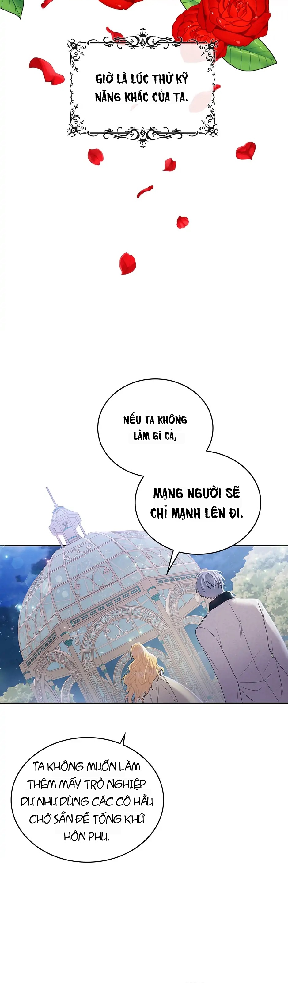 Nàng Công Chúa Hai Mặt Chapter 54 - 13