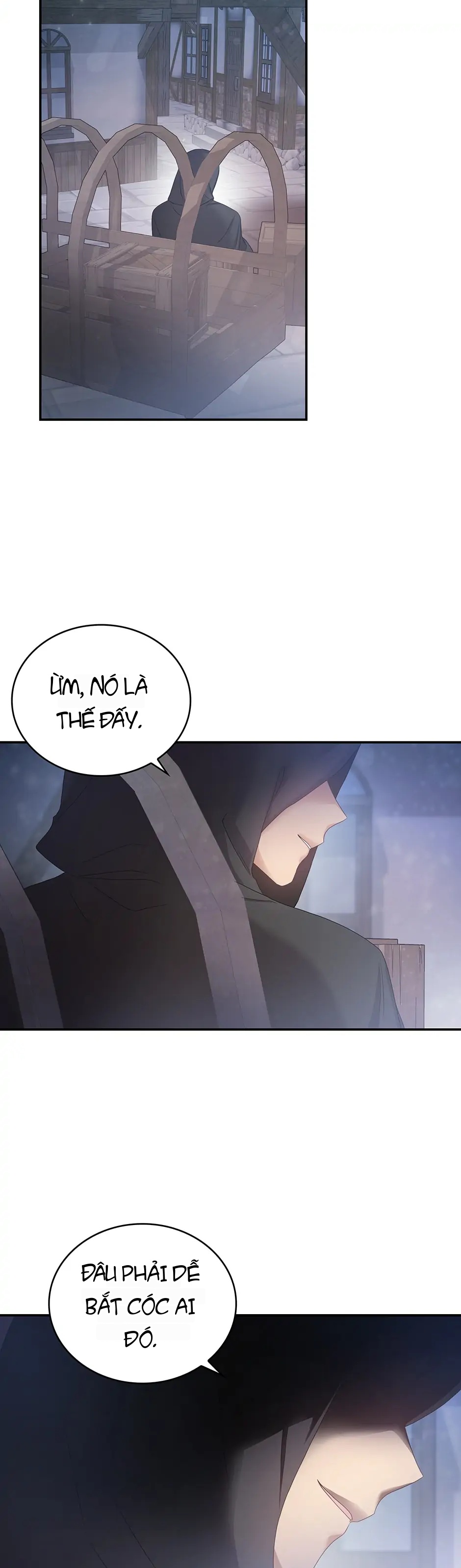 Nàng Công Chúa Hai Mặt Chapter 54 - 23
