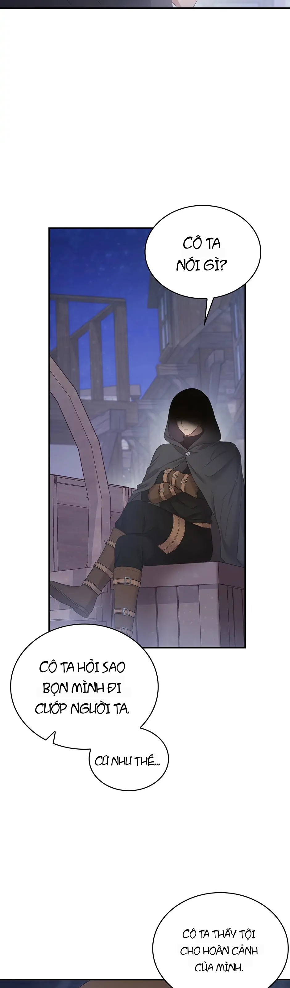 Nàng Công Chúa Hai Mặt Chapter 54 - 24