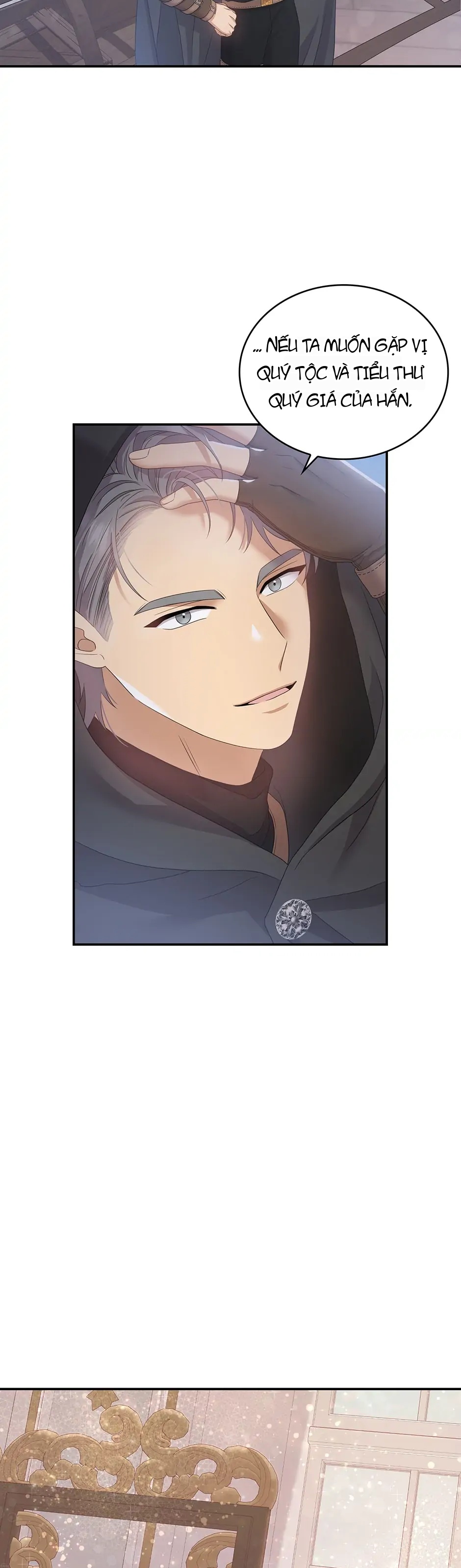 Nàng Công Chúa Hai Mặt Chapter 54 - 26